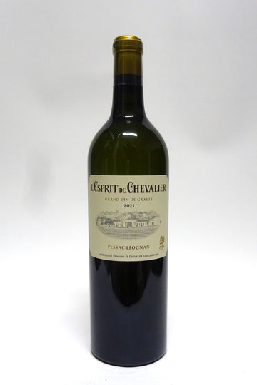 Domaine de Chevalier 2021 "Esprit de Chevalier " Blanc